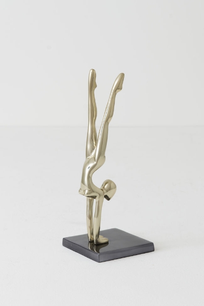 Dekofigur ATLETA der Firma Holländer Leuchten