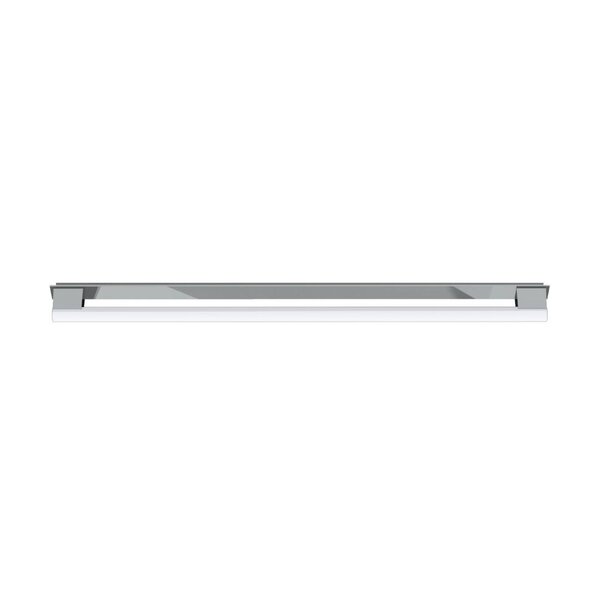 Base a due prese - S14D Sockel / bianco opaco der Firma Top Light Leuchten