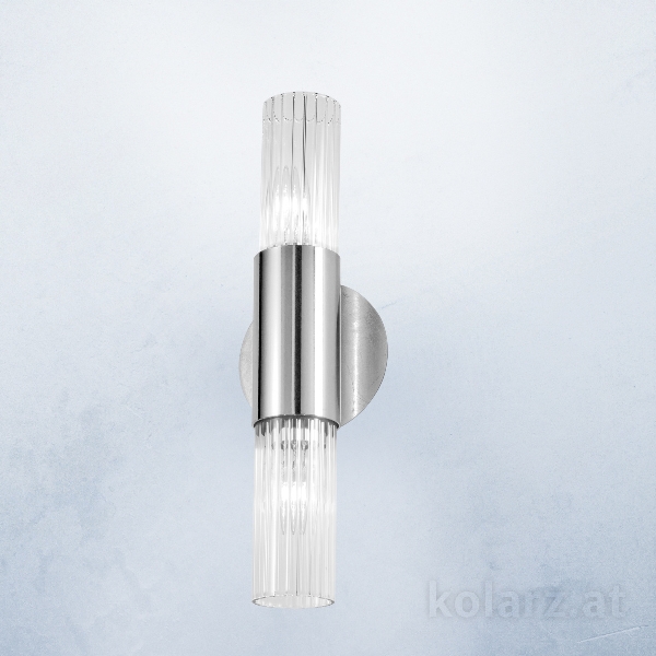 Applique GIRO der Firma KOLARZ-Austrolux Leuchten