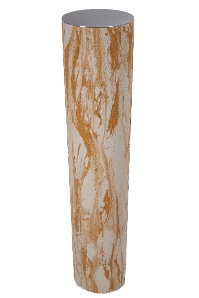 Lampione Apollo Sahara 102 cm der Firma EPSTEIN Design Leuchten