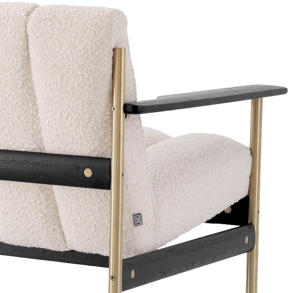 Sofa Elan der Firma Eichholtz
