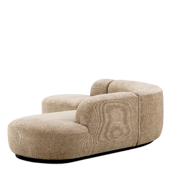 Sofa Björn L der Firma Eichholtz