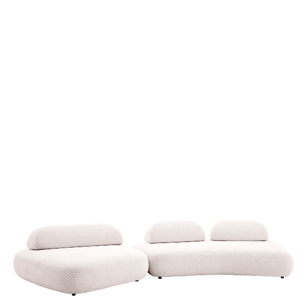 Sofa Residenza der Firma Eichholtz