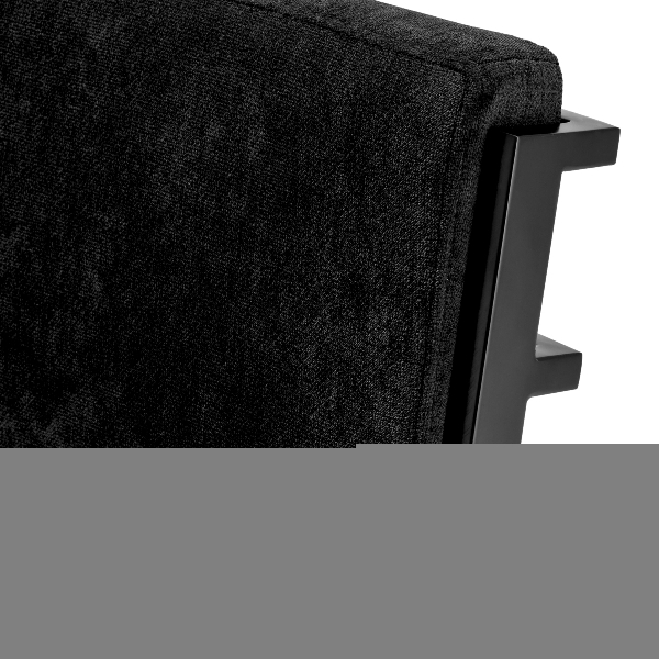 Sgabello da bancone Scott der Firma Eichholtz