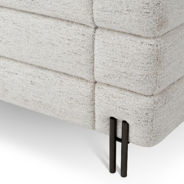 Sofa York S der Firma Eichholtz