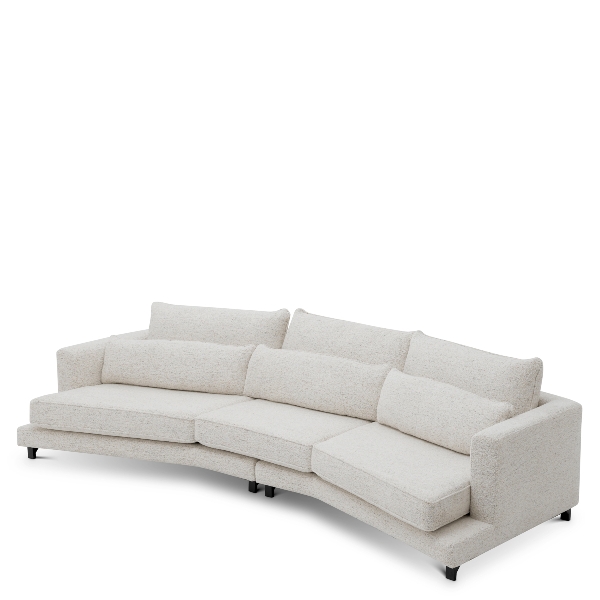 Sofa Savarana der Firma Eichholtz
