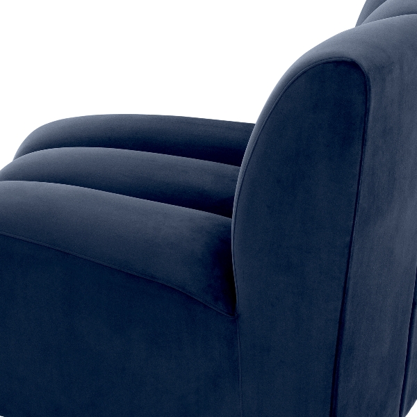 Modulares Sofa Lando der Firma Eichholtz