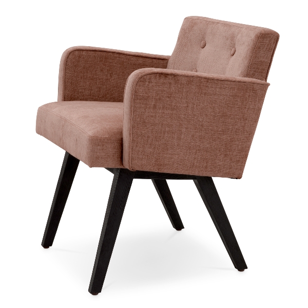 Sedia da pranzo Locarno der Firma Eichholtz