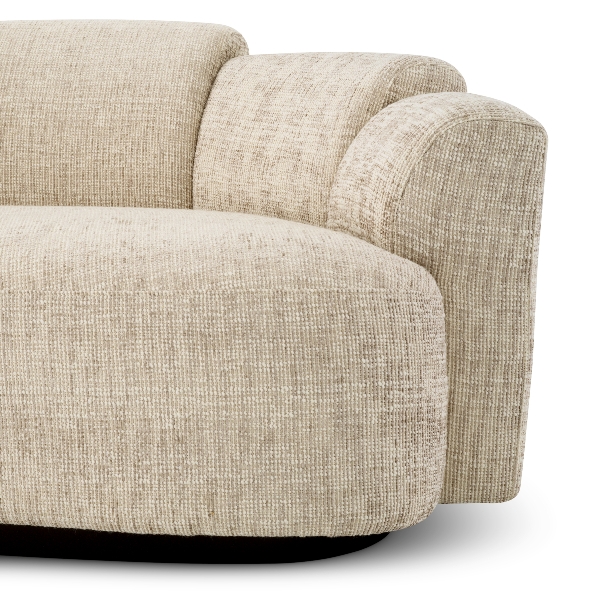 Sofa Marbella der Firma Eichholtz