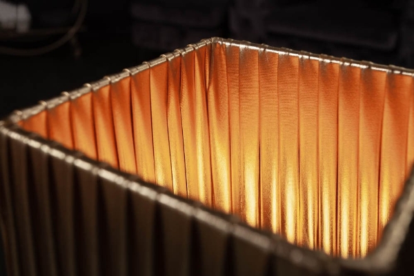 Lampada da tavolo PARIS 43 cm oro der Firma Casa Élite