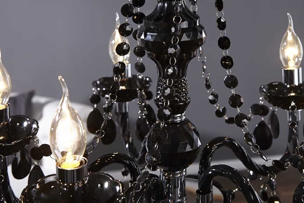 Lampadario DIAMONDS der Firma Casa Élite