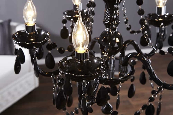 Lampadario DIAMONDS der Firma Casa Élite