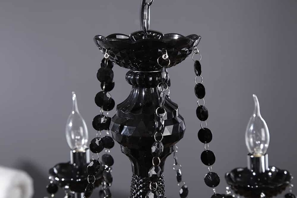 Lampadario DIAMONDS der Firma Casa Élite