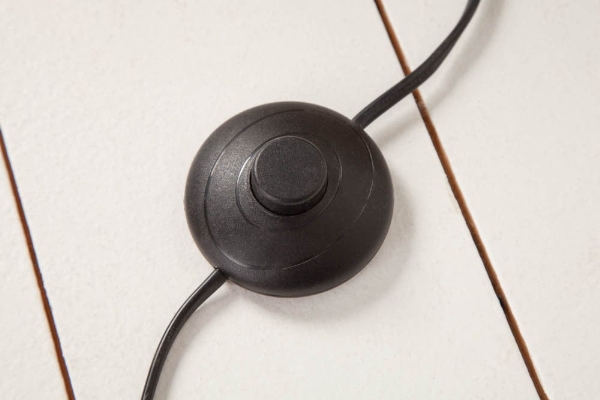Lampada da terra ROUSILIQUE der Firma Casa Élite