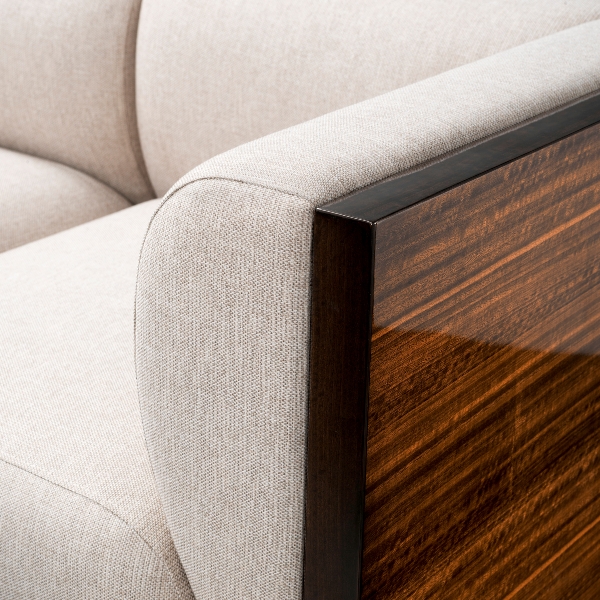 Sofa Sebastian der Firma Eichholtz