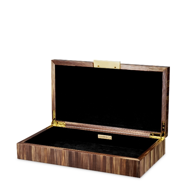 Box Harvard der Firma Eichholtz