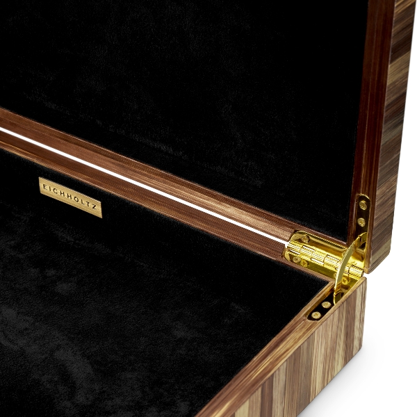 Box Harvard der Firma Eichholtz