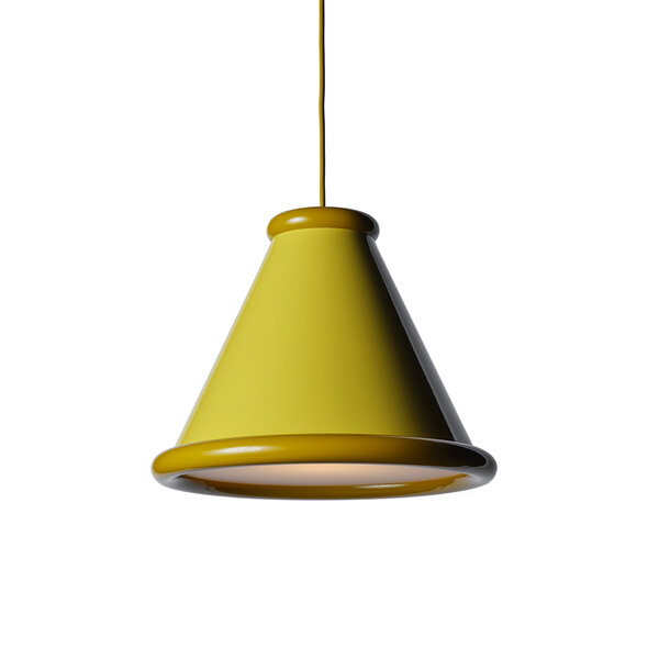 Lampada a sospensione Belle der Firma Belid Leuchten