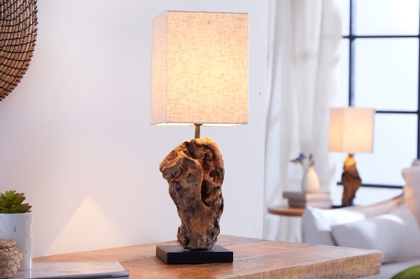 Lampada da tavolo HYPNOTIC der Firma Casa Élite