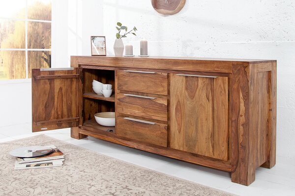 Sideboard GIANT der Firma Casa Élite