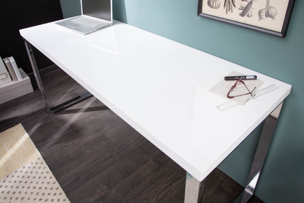 Scrivania da ufficio WHITE DESK der Firma Casa Élite