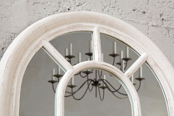 Specchio da parete CASTILLO der Firma Casa Élite