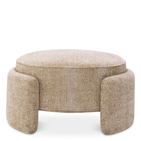 Hocker Ortega der Firma Eichholtz
