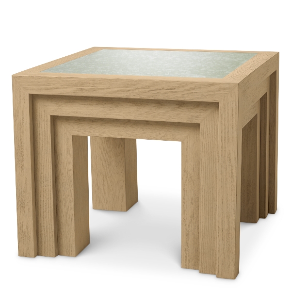 Side Table Metropolitan der Firma Eichholtz