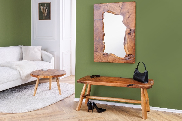 Bank ROOT  der Firma Casa Élite