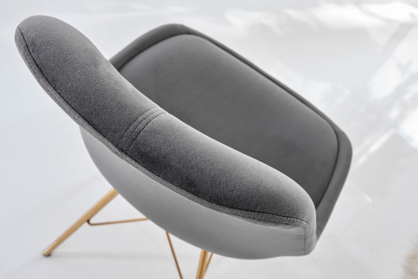 Sedia SCANDINAVIA MASTERPIECE der Firma Casa Élite