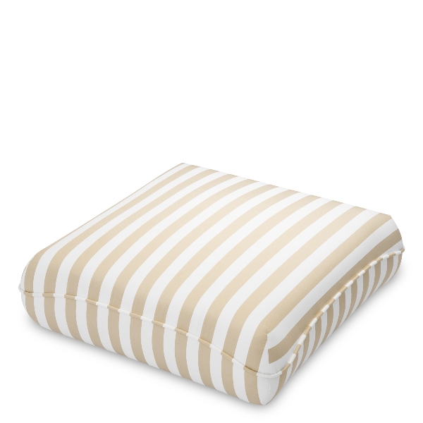 Pouf da esterno Relax der Firma Eichholtz