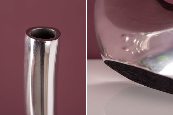 Vase WAVE der Firma Casa Élite