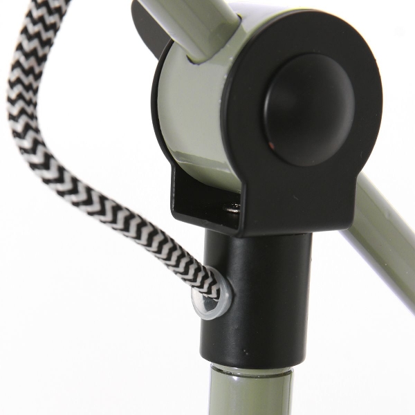 Lampada da tavolo Nove der Firma Steinhauer