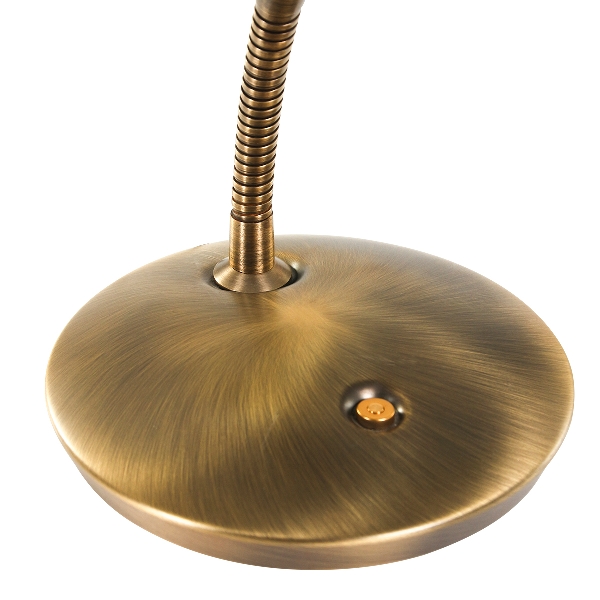 Lampada da tavolo Zenith der Firma Steinhauer