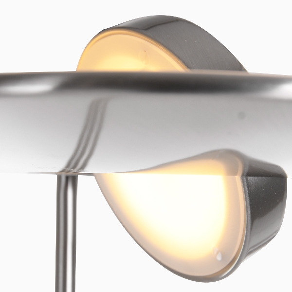 Lampada da terra Zenith der Firma Steinhauer