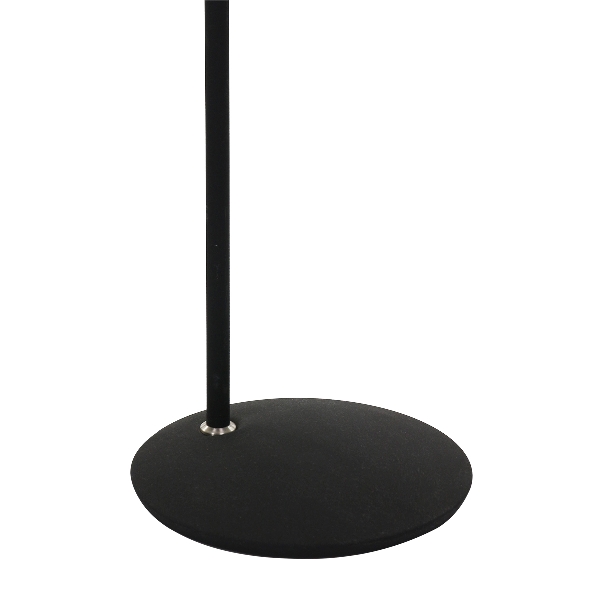 Lampada da terra Zenith der Firma Steinhauer