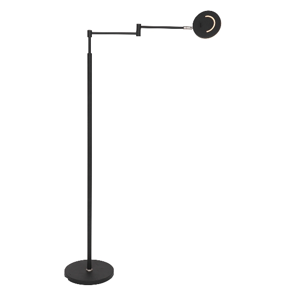 Lampada da terra Soleil Akku der Firma Steinhauer