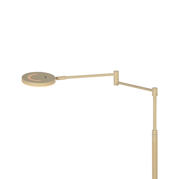 Lampada da terra Soleil con batteria der Firma Steinhauer