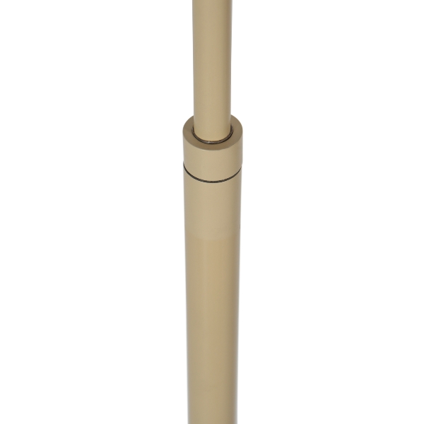 Lampada da terra Soleil con batteria der Firma Steinhauer