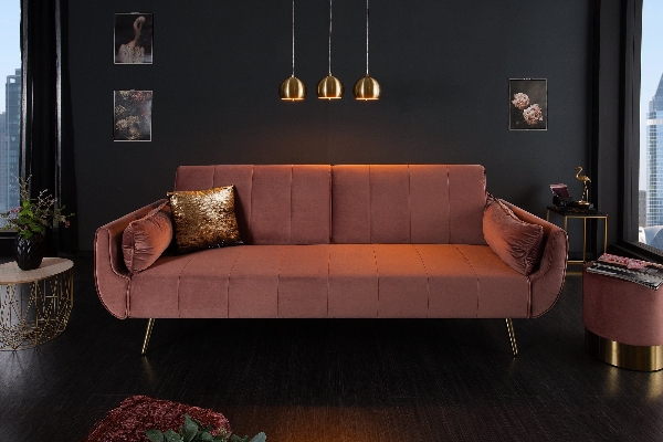 Schlafsofa DIVANI der Firma Casa Élite