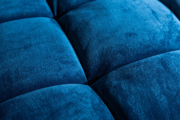 Divano COZY VELVET der Firma Casa Élite
