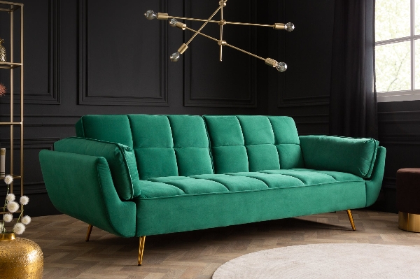 Divano letto BOUTIQUE der Firma Casa Élite
