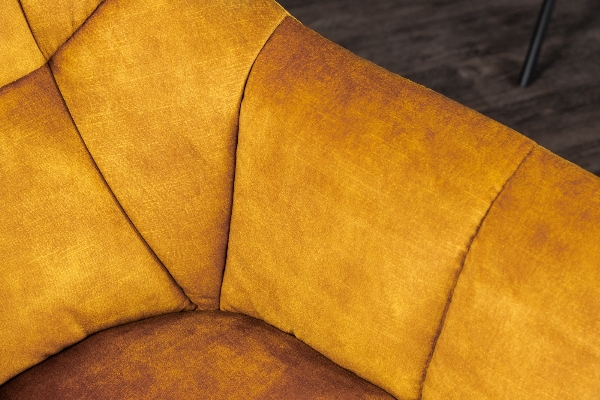 Drehstuhl PAPILLON der Firma Casa Élite