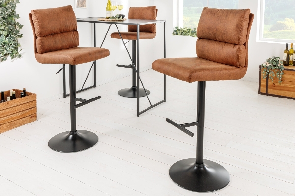 Barhocker COMFORT der Firma Casa Élite