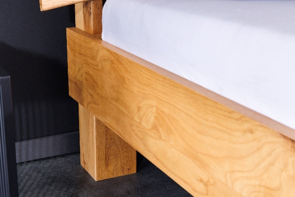 Letto AMAZONAS der Firma Casa Élite