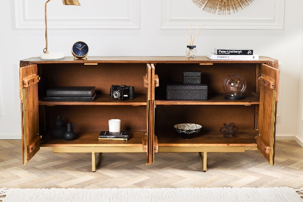 Credenza GATSBY der Firma Casa Élite