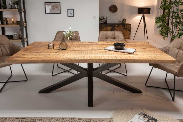 Tavolo da pranzo GALAXIE der Firma Casa Élite