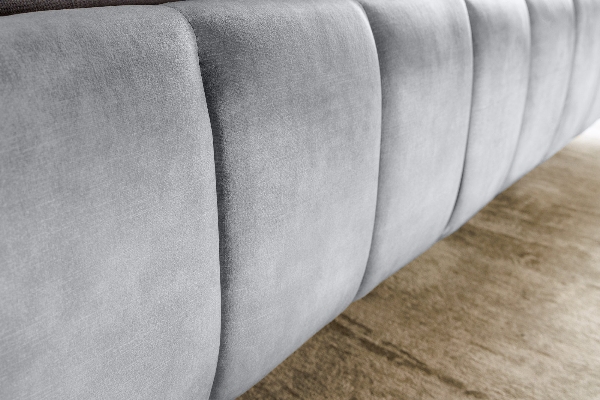 Letto AMSTERDAM der Firma Casa Élite