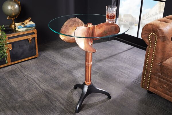 Tavolino OCEAN der Firma Casa Élite