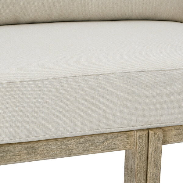 Divano da esterno Julian L der Firma Eichholtz